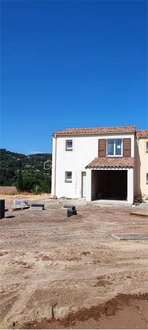 maison à la vente -   83300  DRAGUIGNAN, surface 81 m2 vente maison - UBI440537387